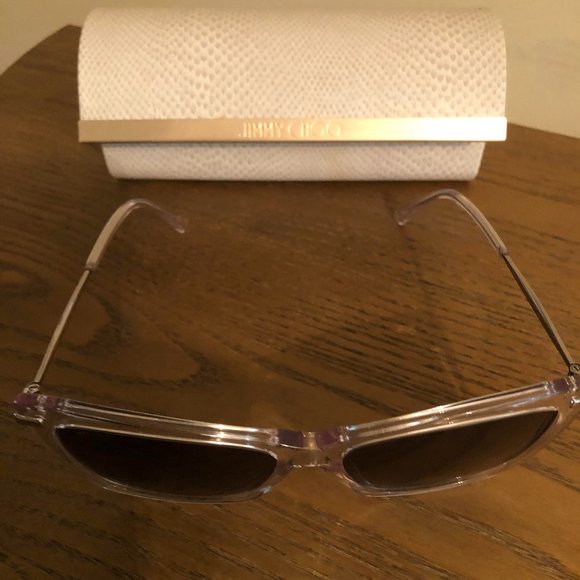 Jimmy Choo Sunglasses-AUTHENTIC main image 5